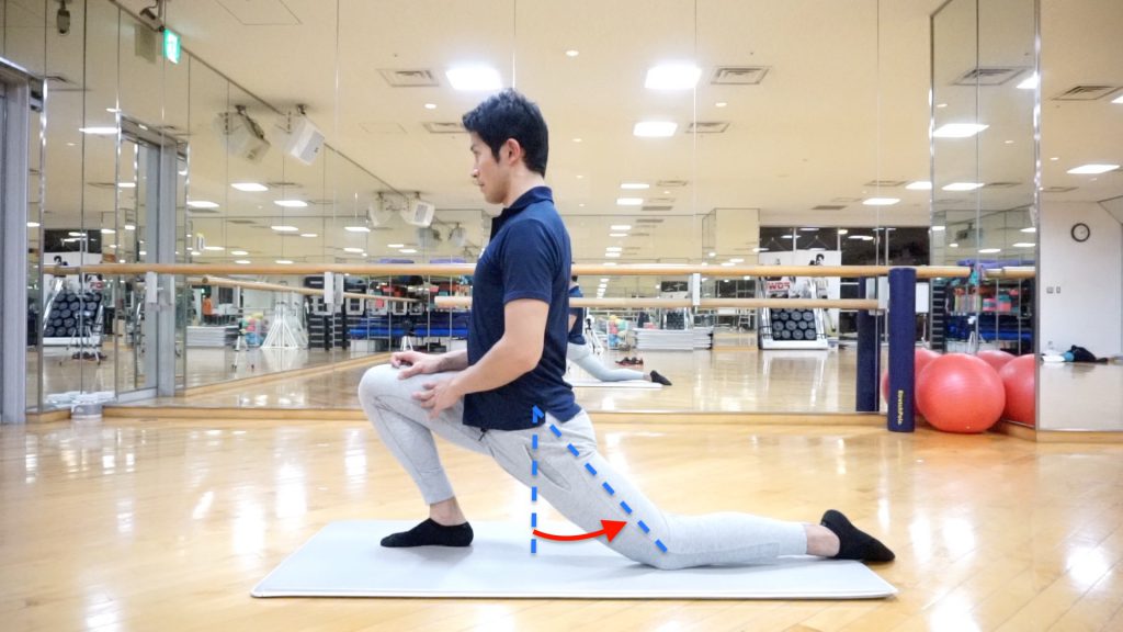 股関節に痛みがあるときにやってはいけないストレッチと正しい対処法 股関節に痛みがあるときにやってはいけないストレッチと正しい対処法
